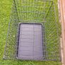small dog travel cage Image 6