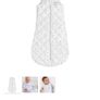 Dreamland Baby Weighted Sleep Sack 12-24mo 0.6 TOG Image 7