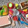 Toy/Play Food Image 2