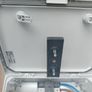 125amp manual changeover switch Image 3