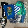 Boys clothes bundle Image 5