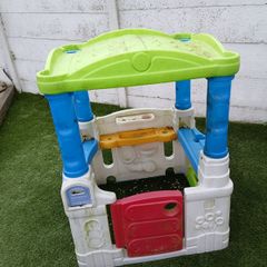 Free Step2 Crazy Maze Ball Pit Playhouse