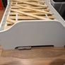 Toddler bed (no mattress) Image 2