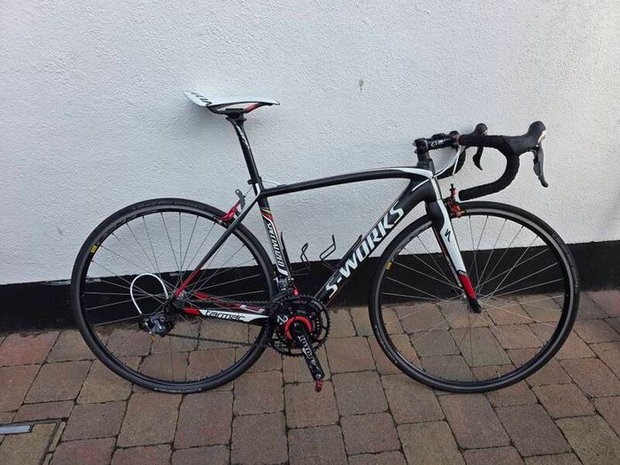 specialized sl4