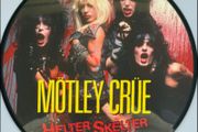 Motley Crue - Helter Skelter