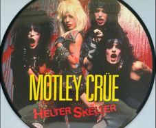 Motley Crue - Helter Skelter