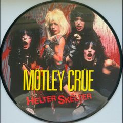 Motley Crue - Helter Skelter