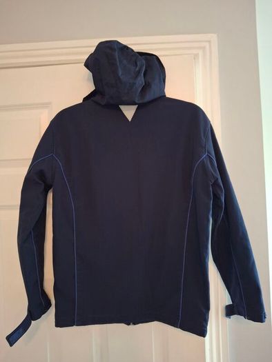 Dundalk Grammar School jacket