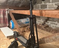 Kugoo M4 Pro 18AH Lots of Extras