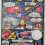 Silver Surfer #80 1st appearance Ganymede  (1993) Image 2