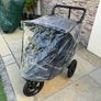 Out n About Double Buggy Image 5