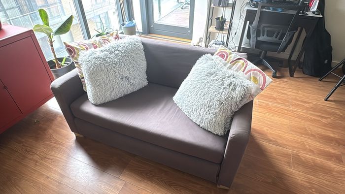 sofa bed