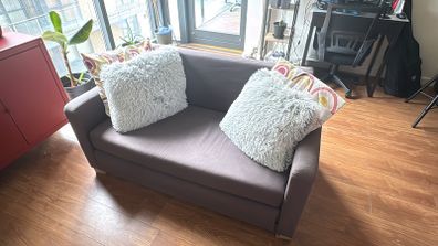 sofa bed