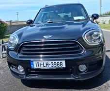 2017 Mini Countryman