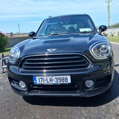 2017 Mini Countryman