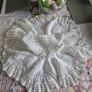 Christening dress Image 4