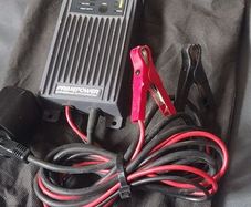 Prime powe Golf battery/ Cart charger