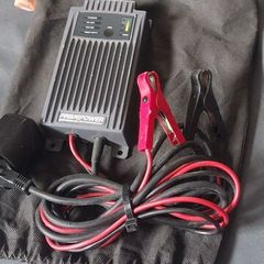 Prime powe Golf battery/ Cart charger