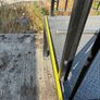 Prefabricated Access Steel Steps & Landing Image 9