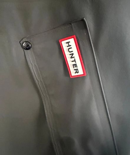 Hunter jacket