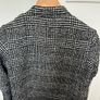 H&M Checked Coat Image 10
