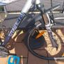 trek hybrid  serviced Image 2