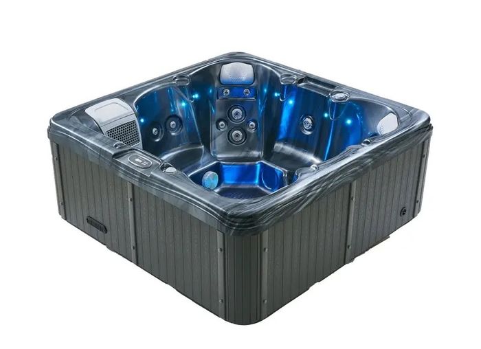 New Vela Spa 6 Person Hot Tub With Free Delivery