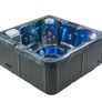 New Vela Spa 6 Person Hot Tub With Free Delivery Image 4