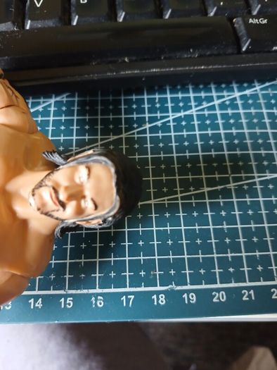 Rey Mysterio,  CM Punk, Jeff Hardy Bundle WWE WWF