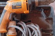 Dewalt gun for ceilings and walls