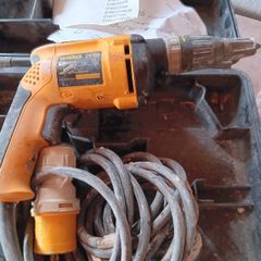 Dewalt gun for ceilings and walls