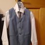 First Holy Communion Suit Image 4
