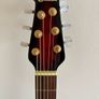 Ovation CU247 Pinnacle Deluxe Electric/Acoustic Guitar - 1990 Image 4