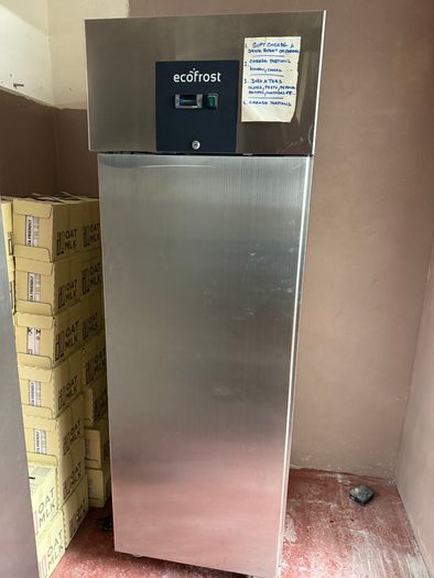 Commercial Fridges, 3 phase oven, coffee machine and grinder
