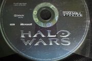Halo Wars Xbox 360