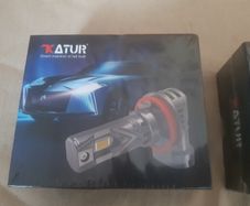 led lights h11and hb3