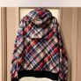 Nike windbreaker jacket size large Image 3