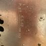 Ericsson Bakelite Telephone Image 7