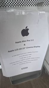 apple mac