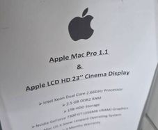 apple mac