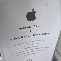 apple mac
