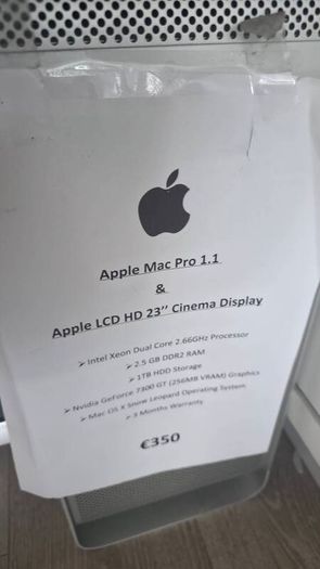 apple mac