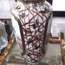 a tall antique chinese vase Image 4