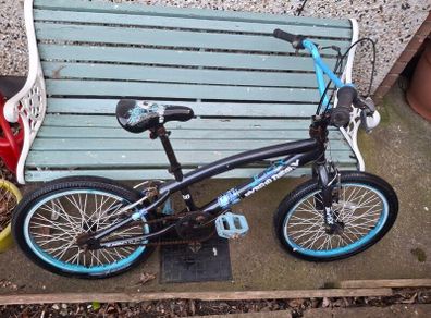 Junior BMX