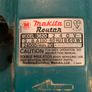 Makita Router Image 2