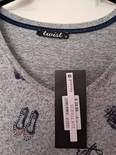 top...twist brand