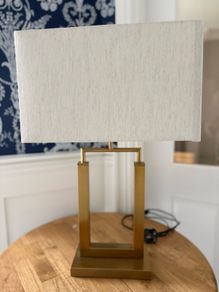 Paul Costelloe Lamp
