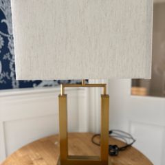Paul Costelloe Lamp