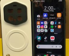 Honor Magic7 RSR (PORSCHE Design) 1TB / 24GB Unlocked Limited Edition