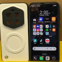 Honor Magic7 RSR (PORSCHE Design) 1TB / 24GB Unlocked Limited Edition